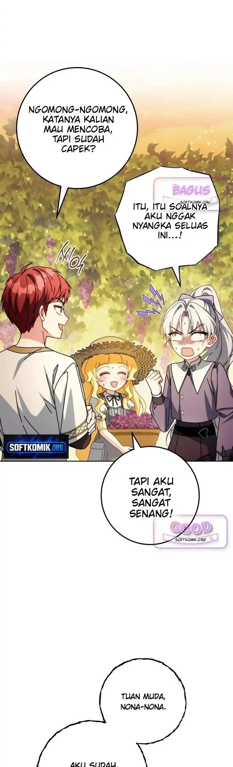 Can I Cry Now? Chapter 58 Gambar 5