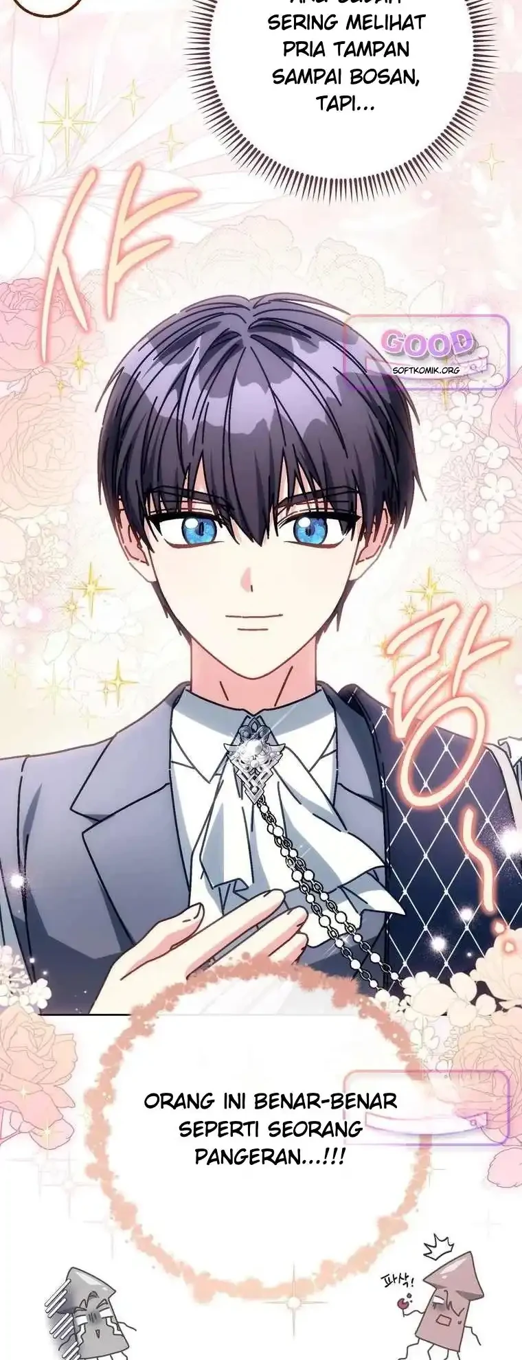 Can I Cry Now? Chapter 59 Gambar 4