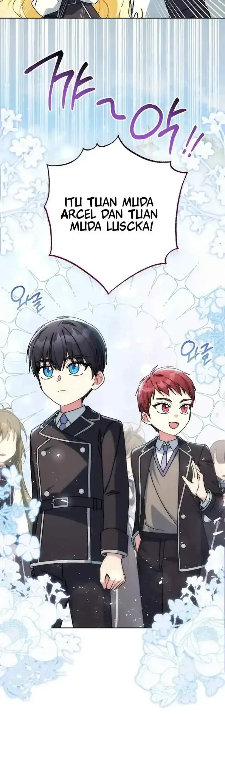Can I Cry Now? Chapter 6 Gambar 5
