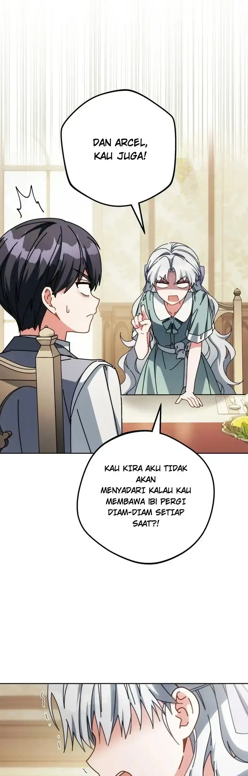 Can I Cry Now? Chapter 60 Gambar 6