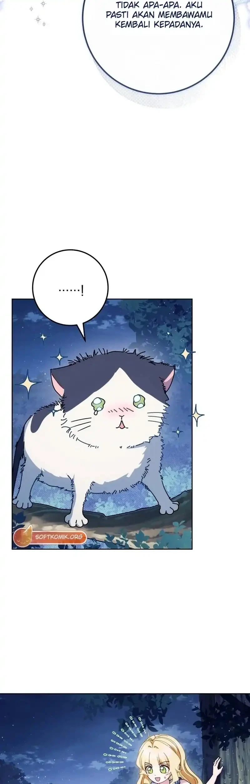 Can I Cry Now? Chapter 61 Gambar 6
