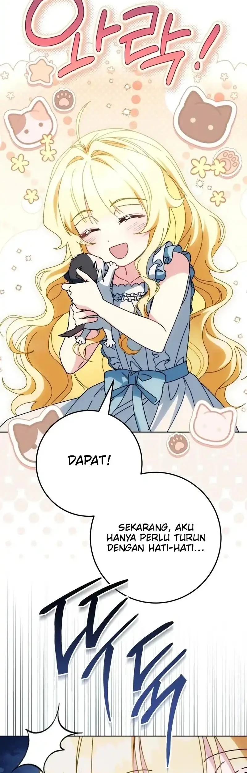 Can I Cry Now? Chapter 61 Gambar 8