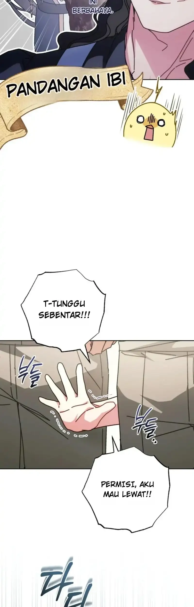 Can I Cry Now? Chapter 62 Gambar 6