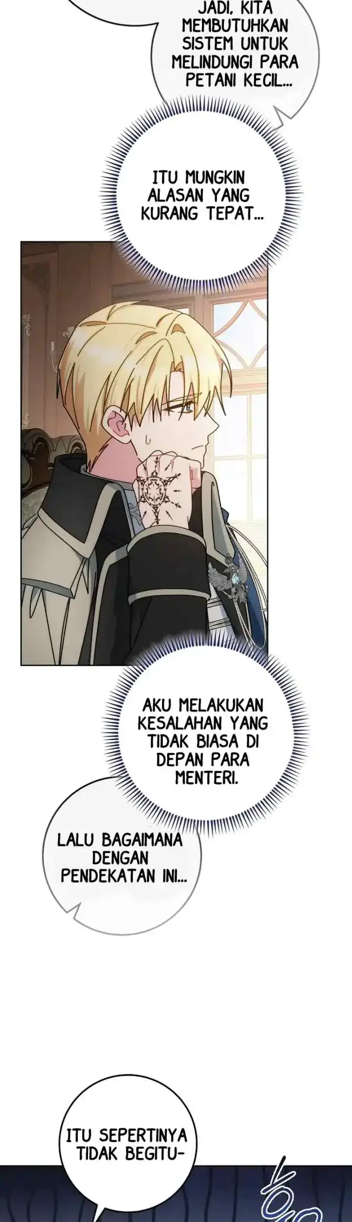 Can I Cry Now? Chapter 7 Gambar 5