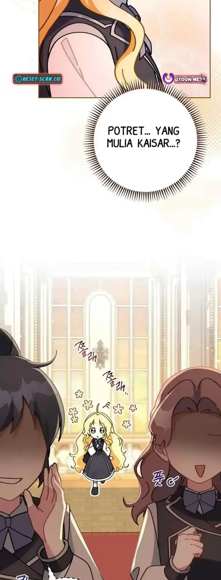 Can I Cry Now? Chapter 8 Gambar 7