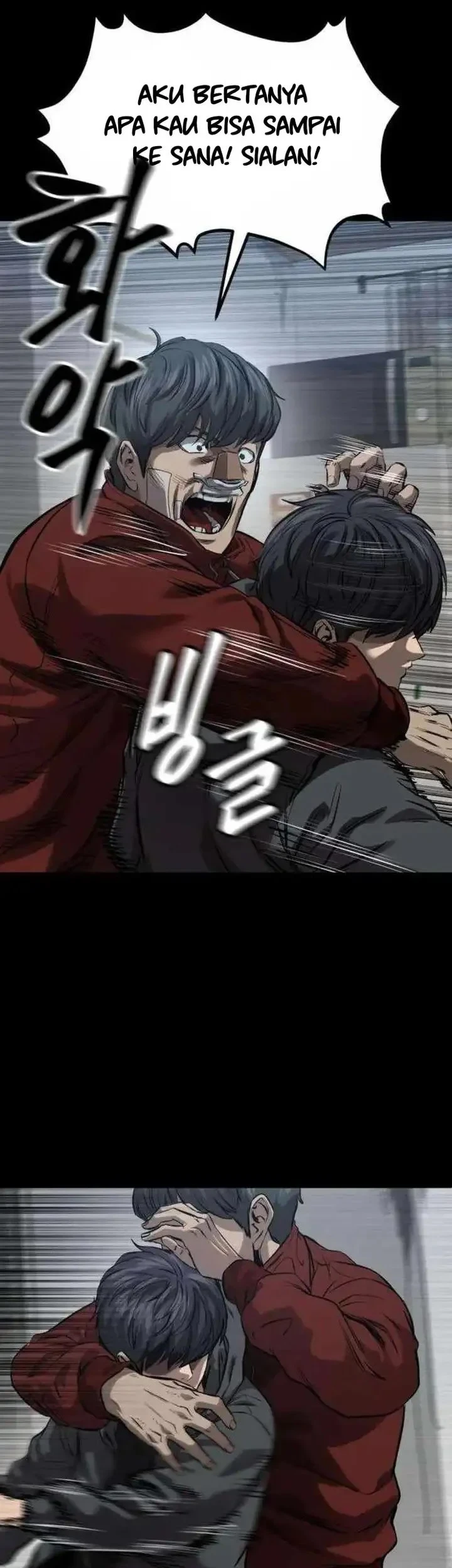 Cartel Chapter 10 Gambar 6