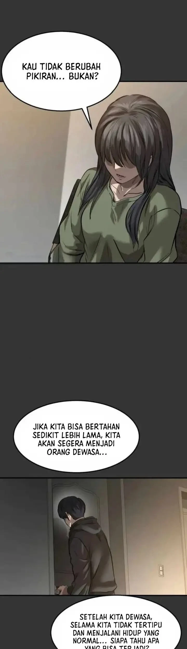Cartel Chapter 11 Gambar 7