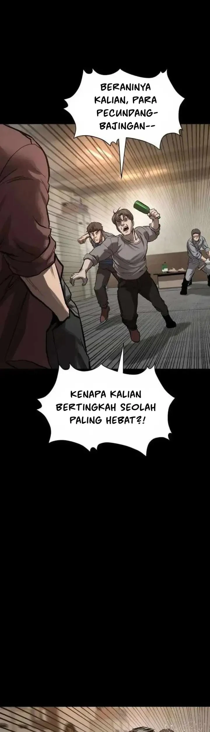 Cartel Chapter 12 Gambar 7