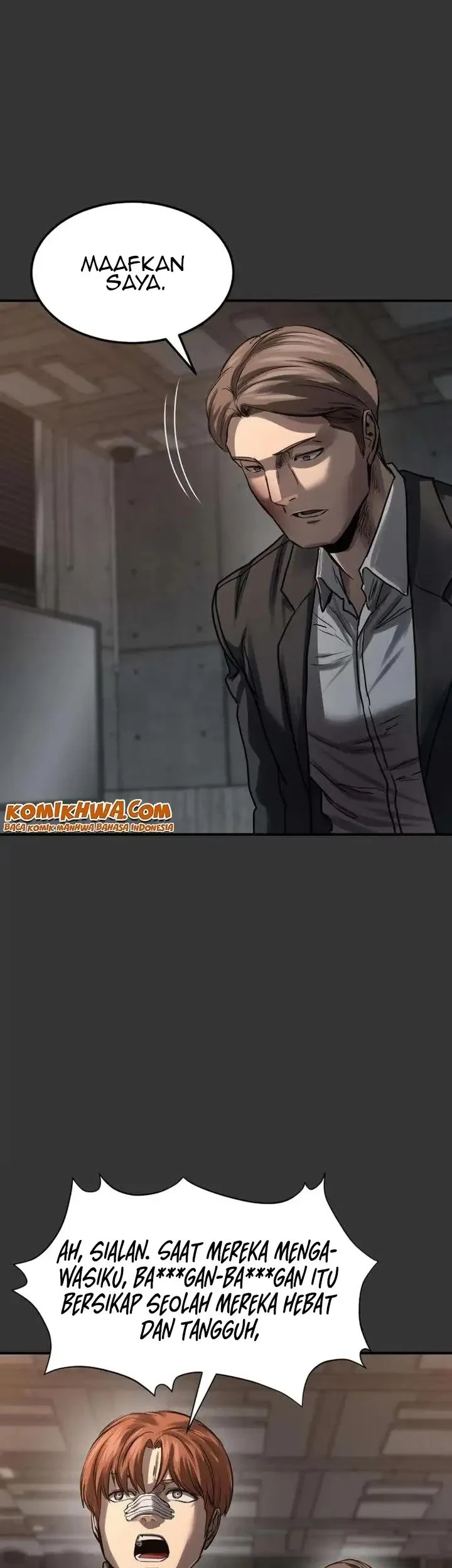 Cartel Chapter 13 Gambar 6