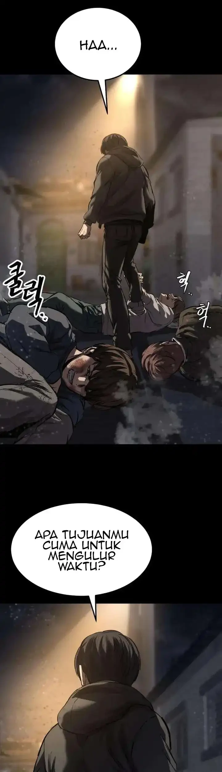 Cartel Chapter 14 Gambar 4