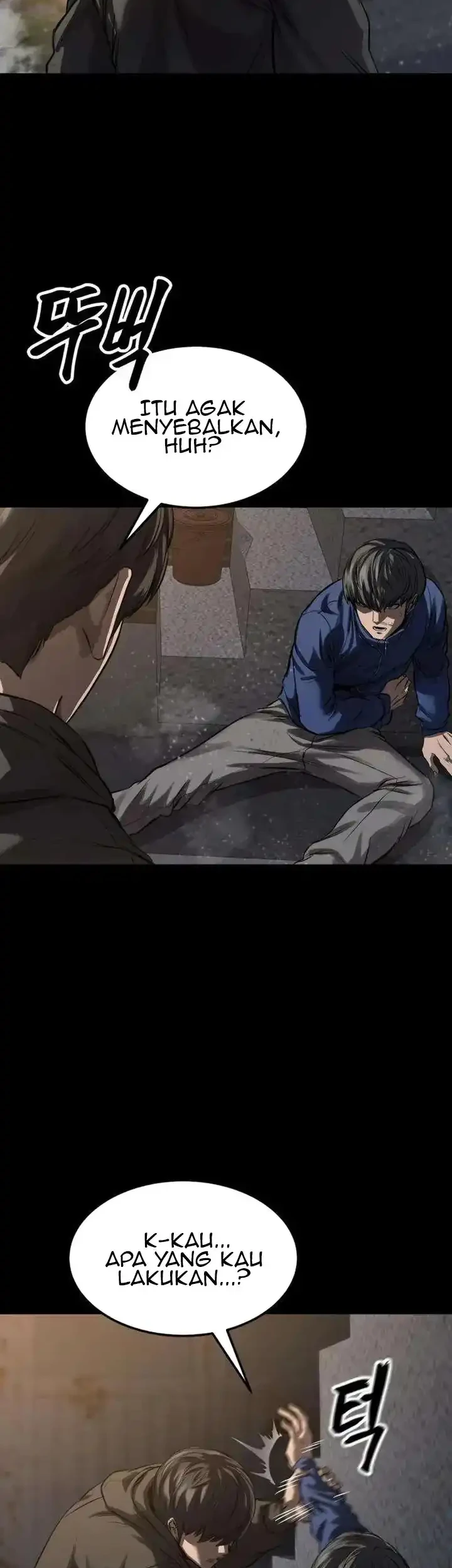 Cartel Chapter 14 Gambar 5