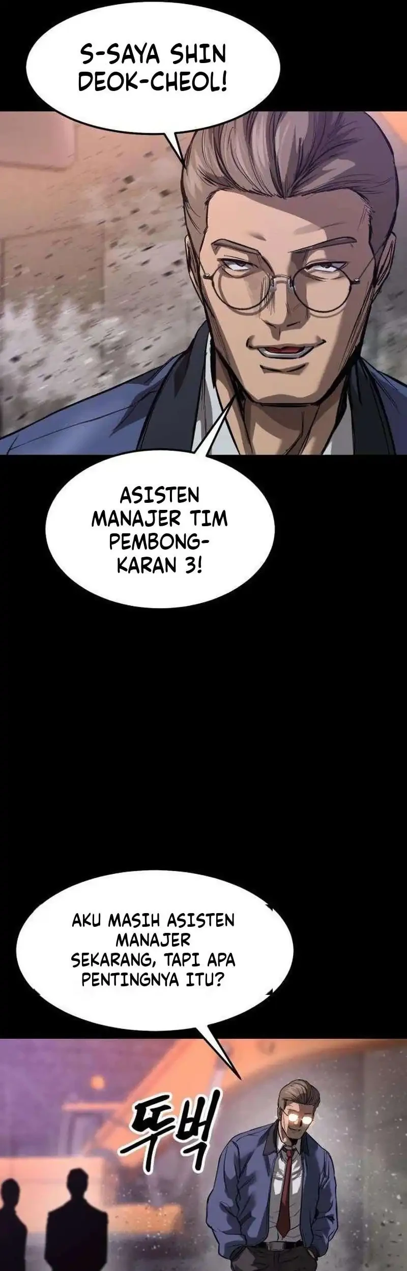 Cartel Chapter 16 Gambar 5