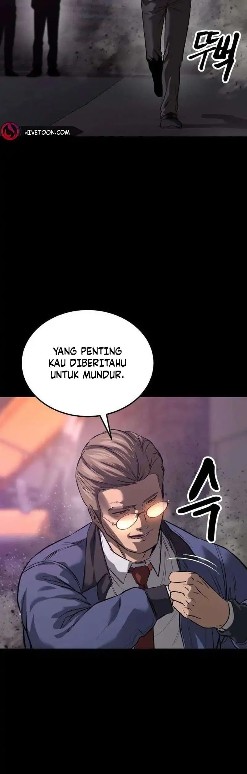 Cartel Chapter 16 Gambar 6