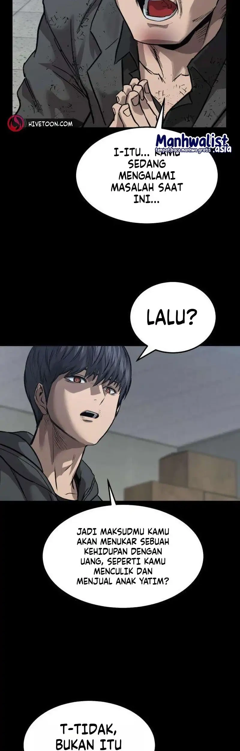 Cartel Chapter 17 Gambar 5