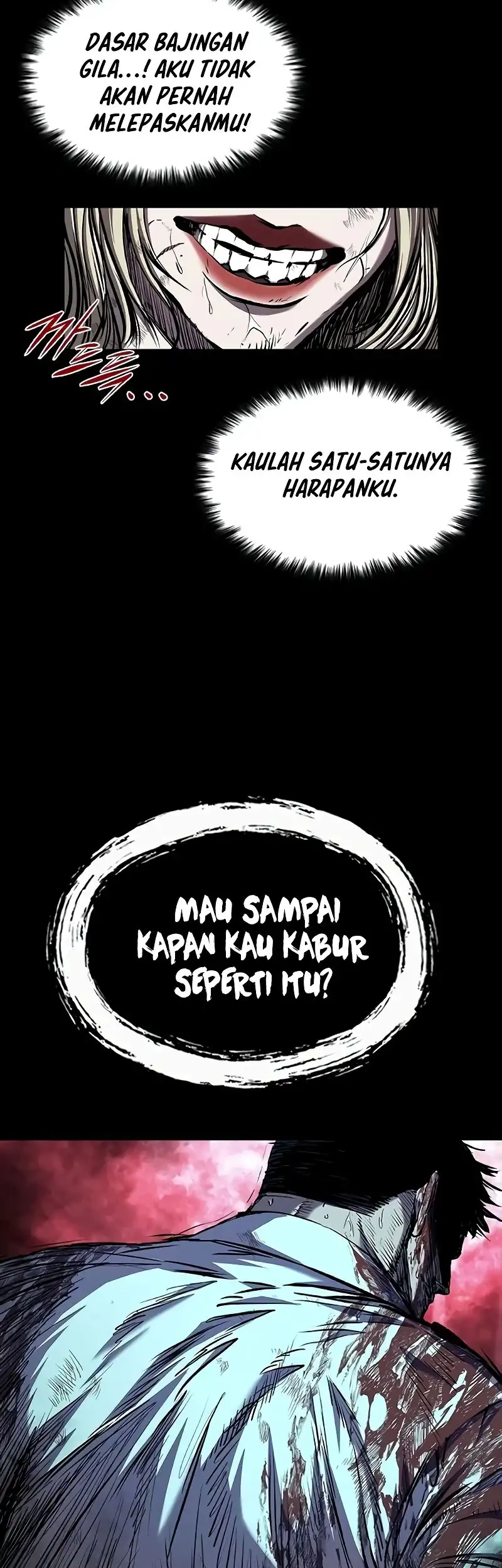 Castle 2: On Top of Everyone Chapter 117 Gambar 9