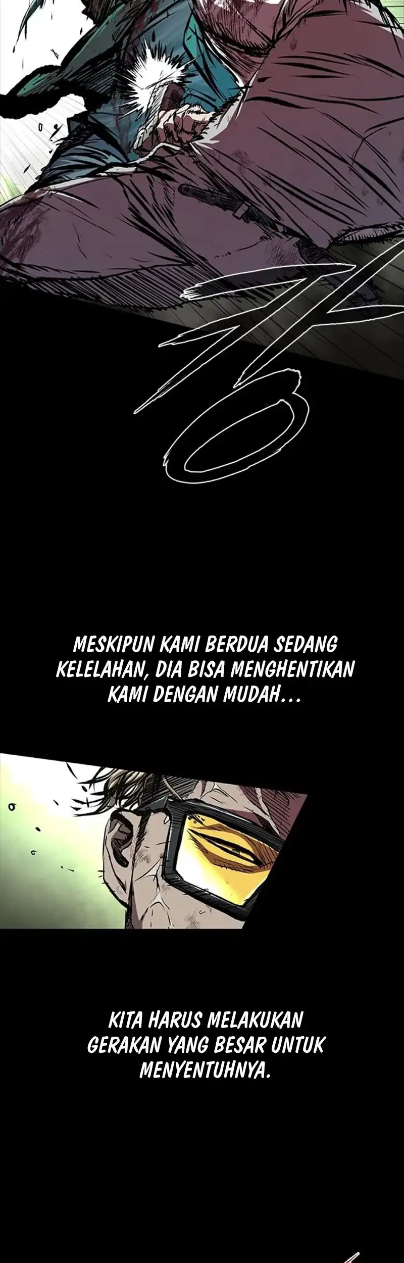 Castle 2: On Top of Everyone Chapter 118 Gambar 7