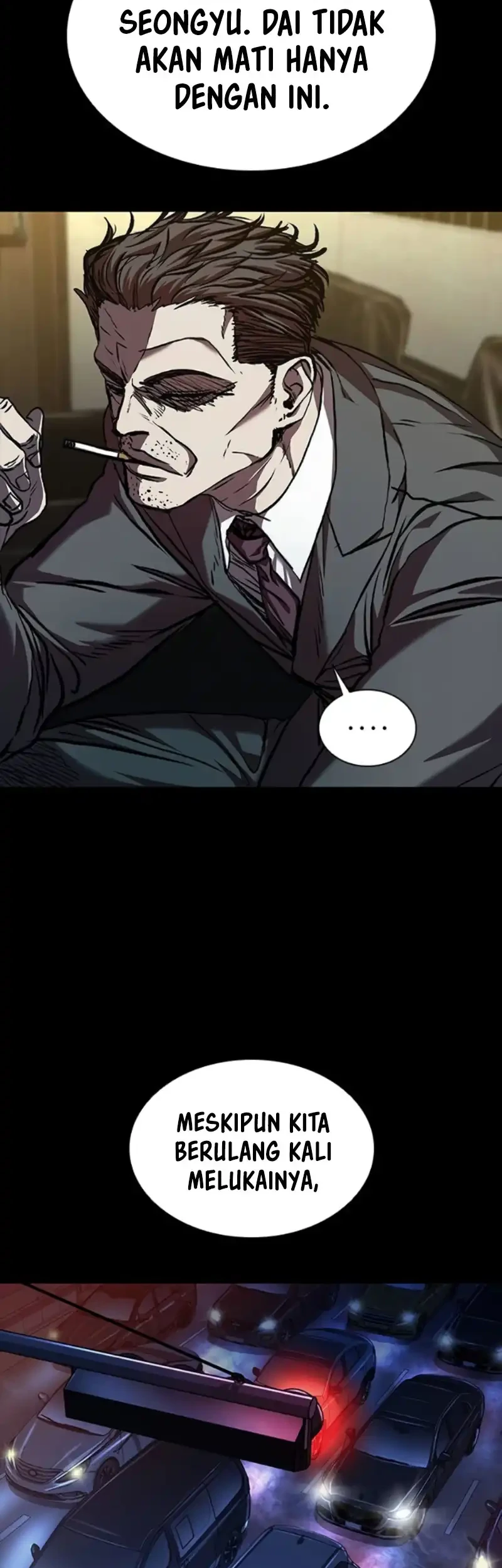 Castle 2: On Top of Everyone Chapter 125 Gambar 5