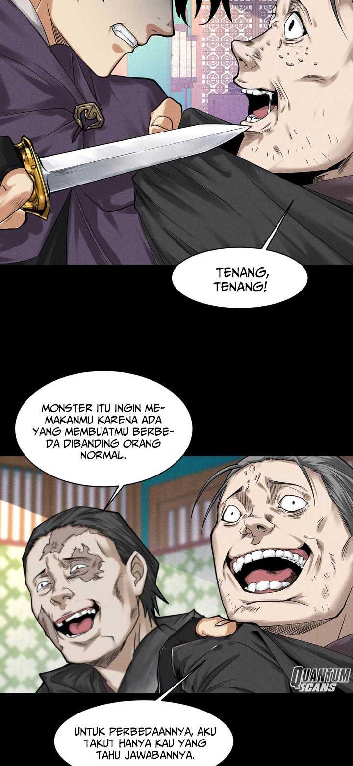Celestial Phenomenon Chapter 30 Gambar 3
