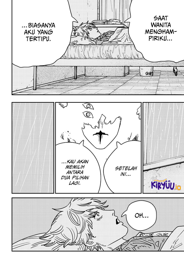 Manga Chainsaw Man Chapter 213 gambar 2