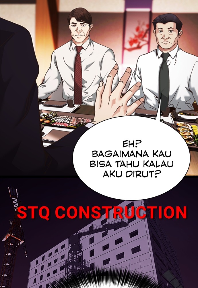 Chairman Kang, The New Employee Chapter 48 Gambar 18