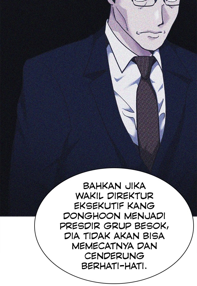 Chairman Kang, The New Employee Chapter 53 Gambar 14
