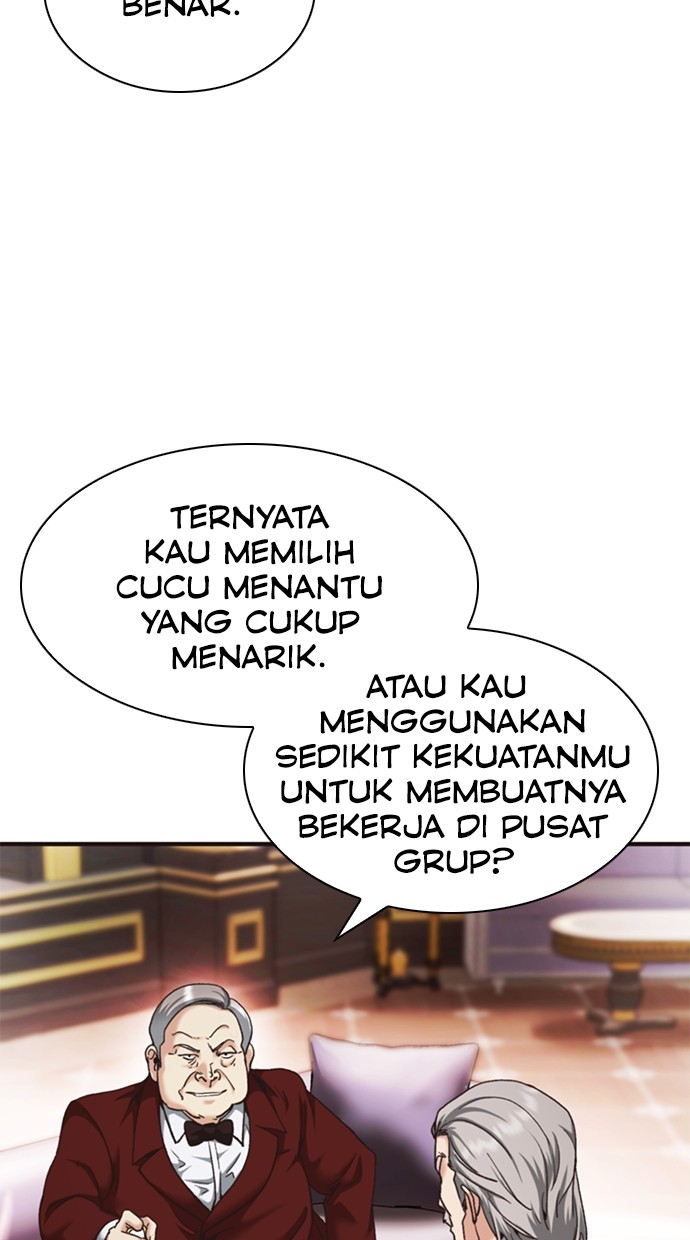 Chairman Kang, The New Employee Chapter 58 Gambar 11