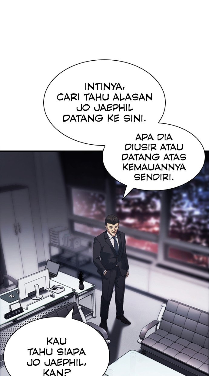 Chairman Kang, The New Employee Chapter 62 Gambar 10