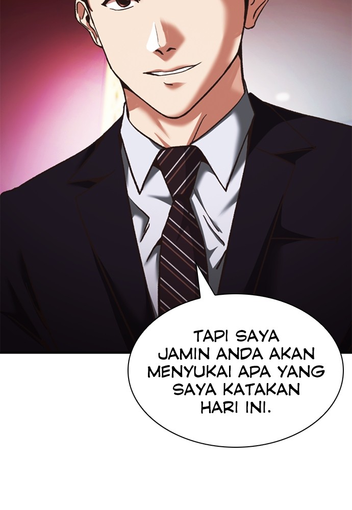 Chairman Kang, The New Employee Chapter 63 Gambar 15