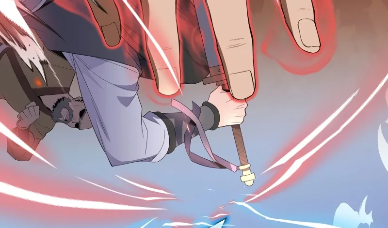 Champion’s Path to Murim Chapter 42 Gambar 5