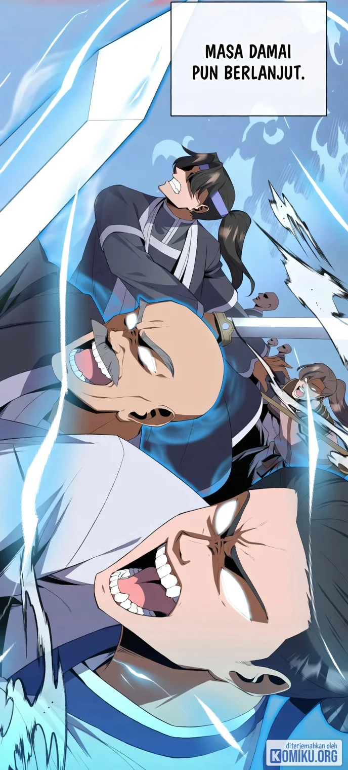 Champion’s Path to Murim Chapter 42 Gambar 6
