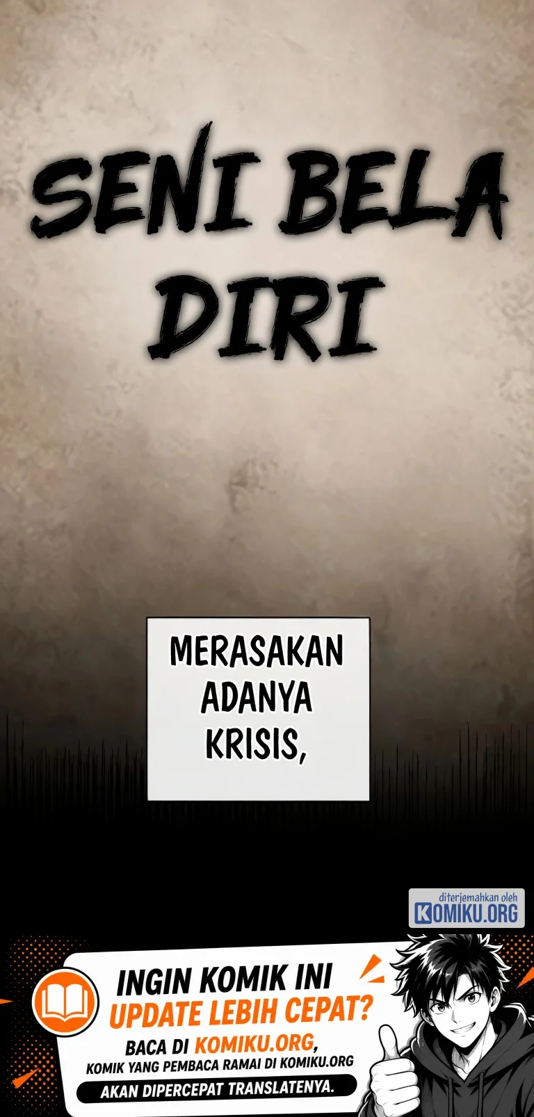 Champion’s Path to Murim Chapter 42 Gambar 8
