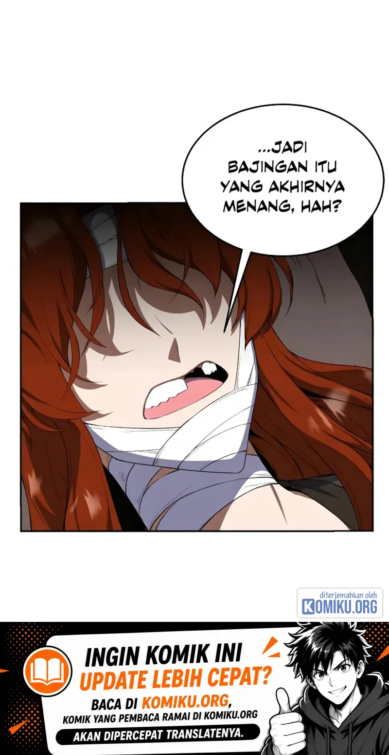 Champion’s Path to Murim Chapter 43 Gambar 5