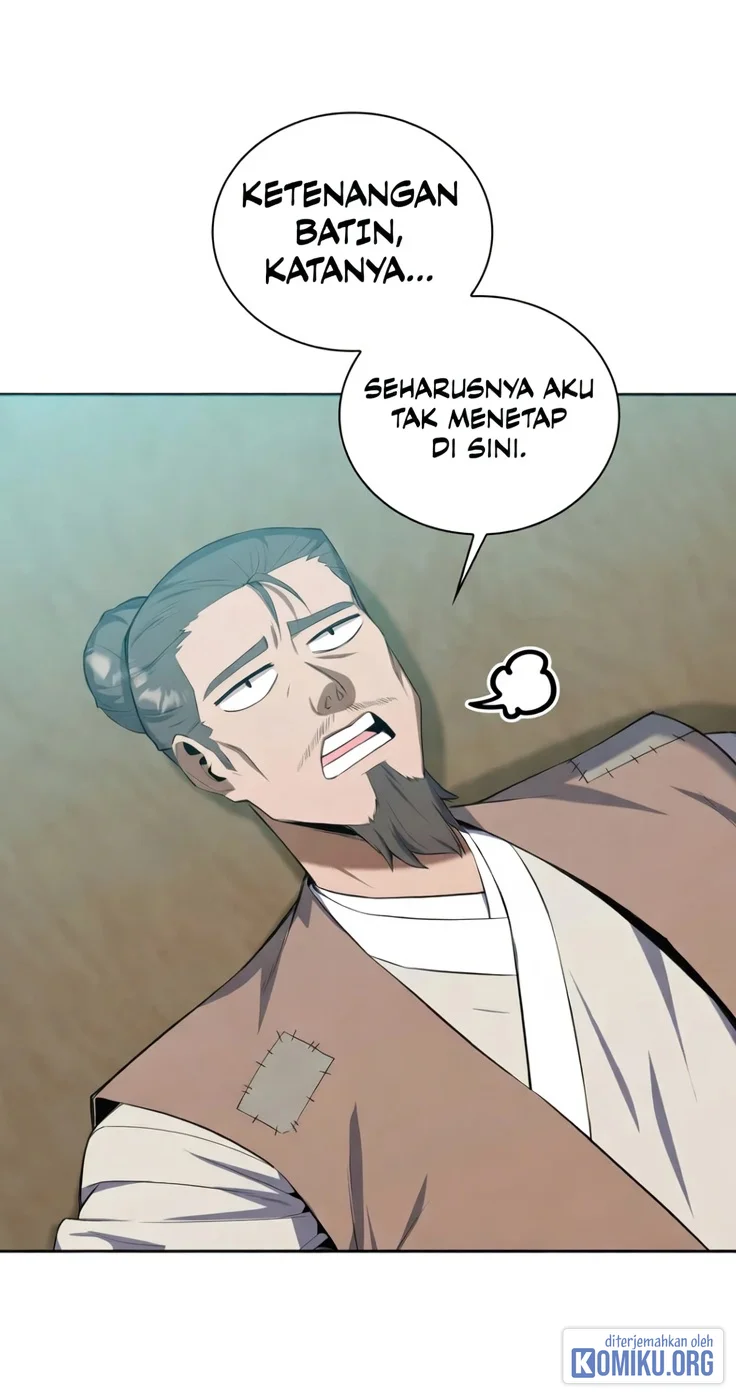Champion’s Path to Murim Chapter 44 Gambar 7