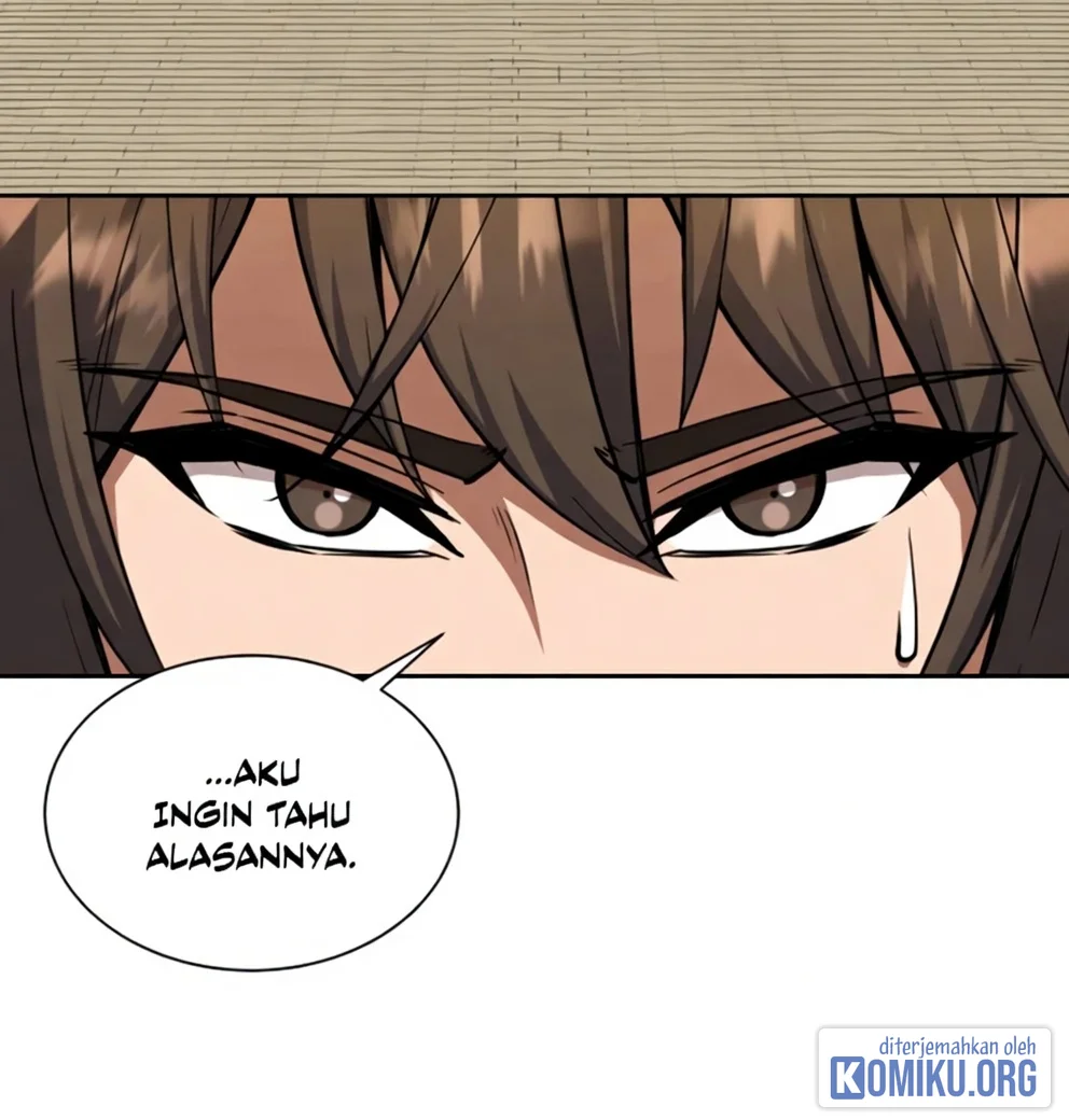Champion’s Path to Murim Chapter 46 Gambar 6