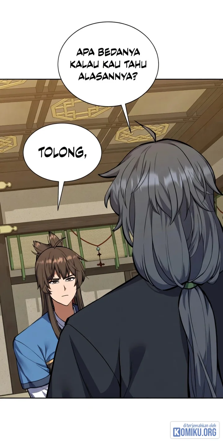 Champion’s Path to Murim Chapter 46 Gambar 7