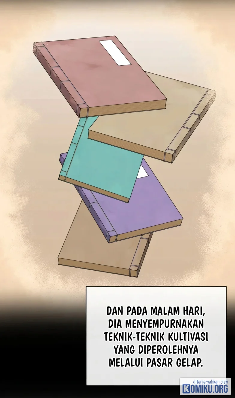 Champion’s Path to Murim Chapter 47 Gambar 6