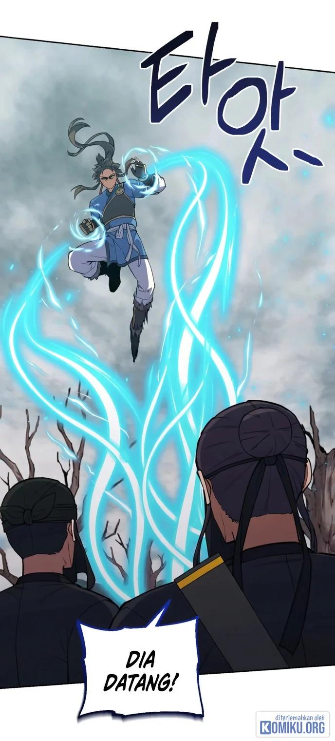 Champion’s Path to Murim Chapter 48 Gambar 4