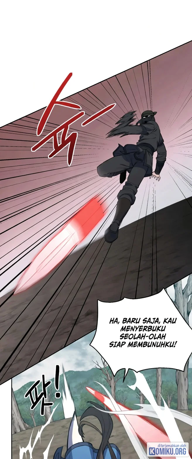 Champion’s Path to Murim Chapter 48 Gambar 6