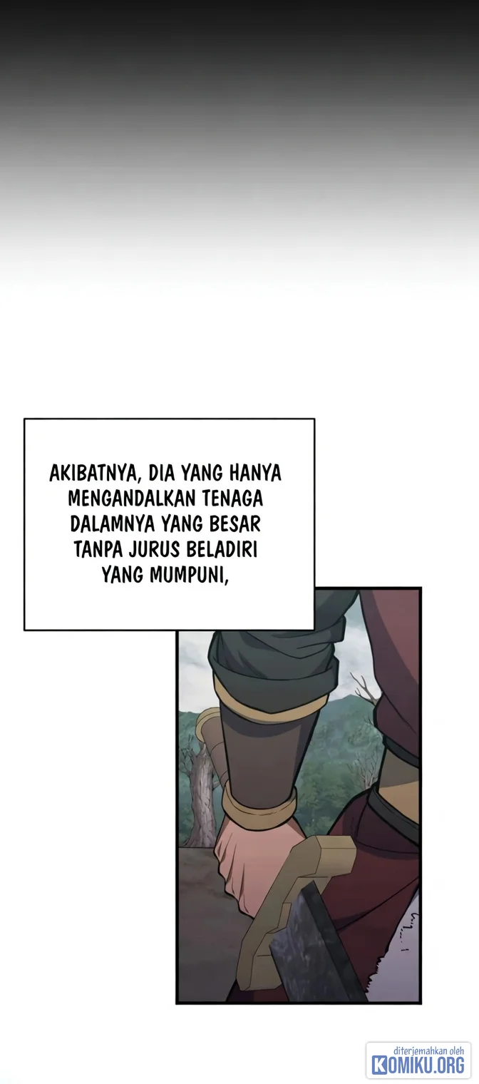 Champion’s Path to Murim Chapter 50 Gambar 7