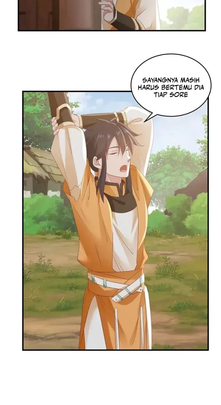 Manhua Chaos Alchemist Chapter 101 gambar 2