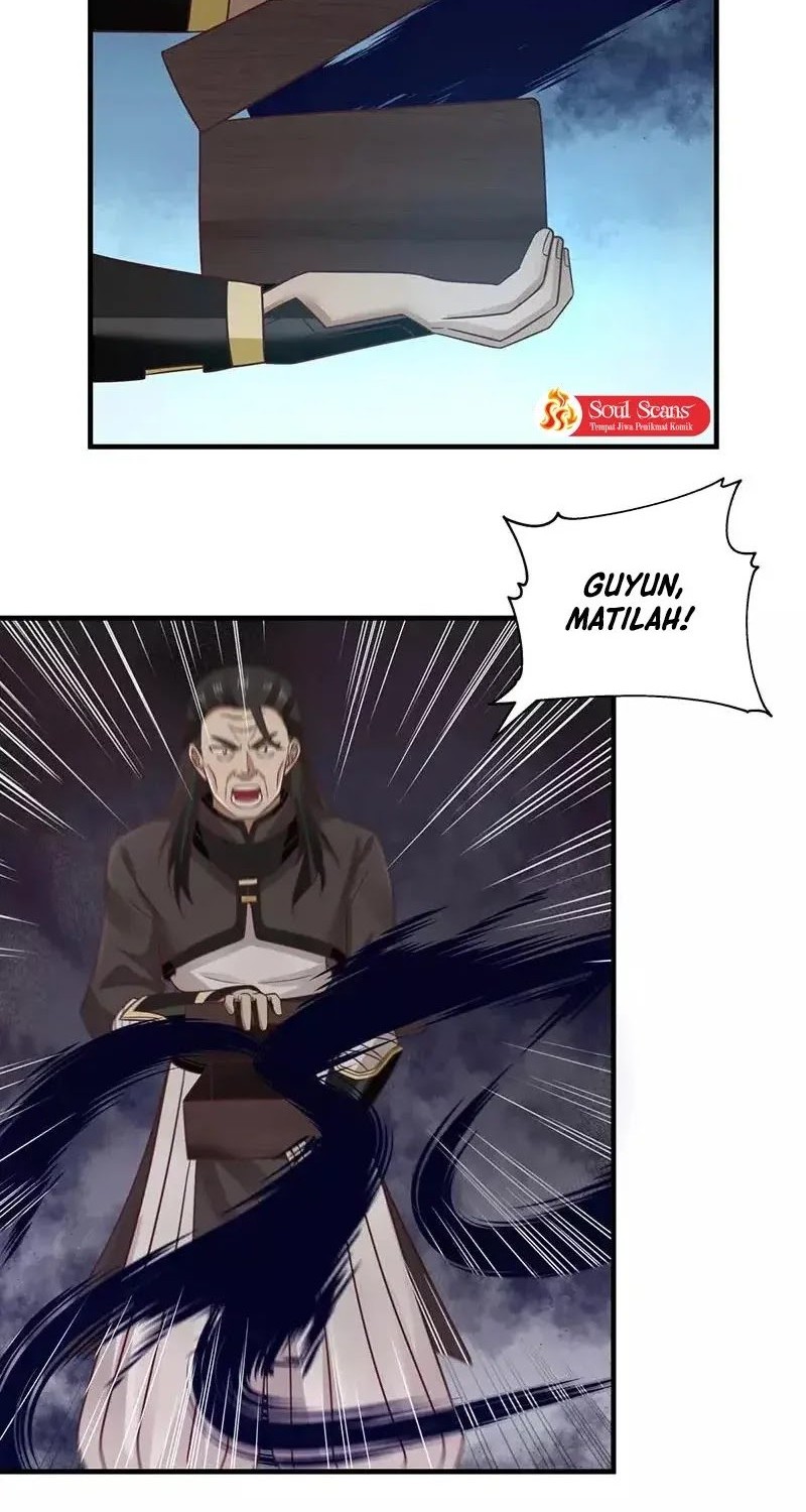 Manhua Chaos Alchemist Chapter 90 gambar 2