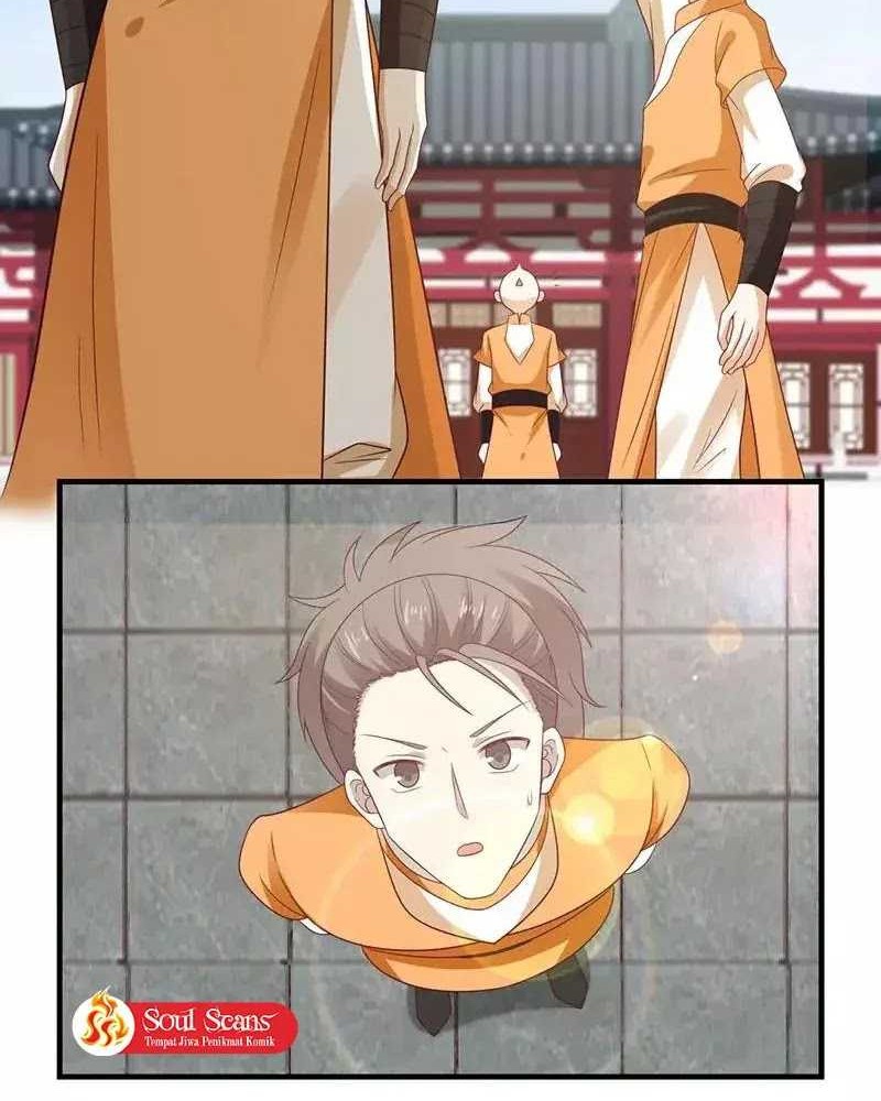 Manhua Chaos Alchemist Chapter 91 gambar 2