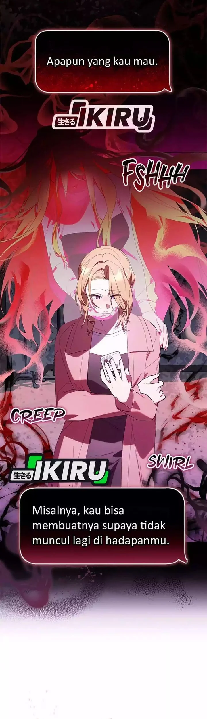 Chick Class Hunter is Being Filial! Chapter 37 Gambar 5