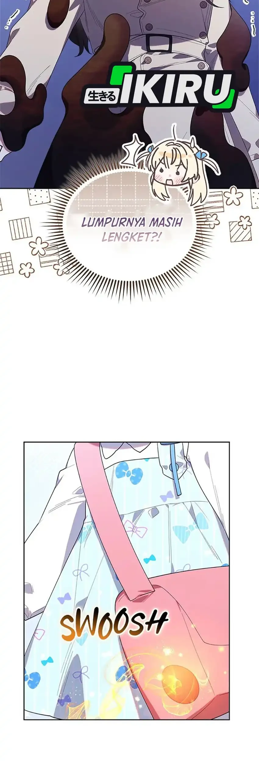Chick Class Hunter is Being Filial! Chapter 39 Gambar 7