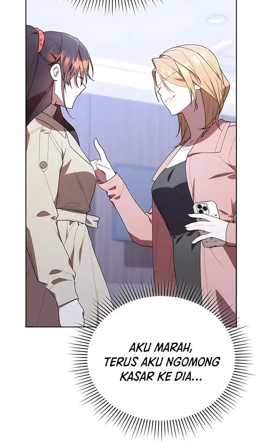 Chick Class Hunter is Being Filial! Chapter 40 Gambar 6