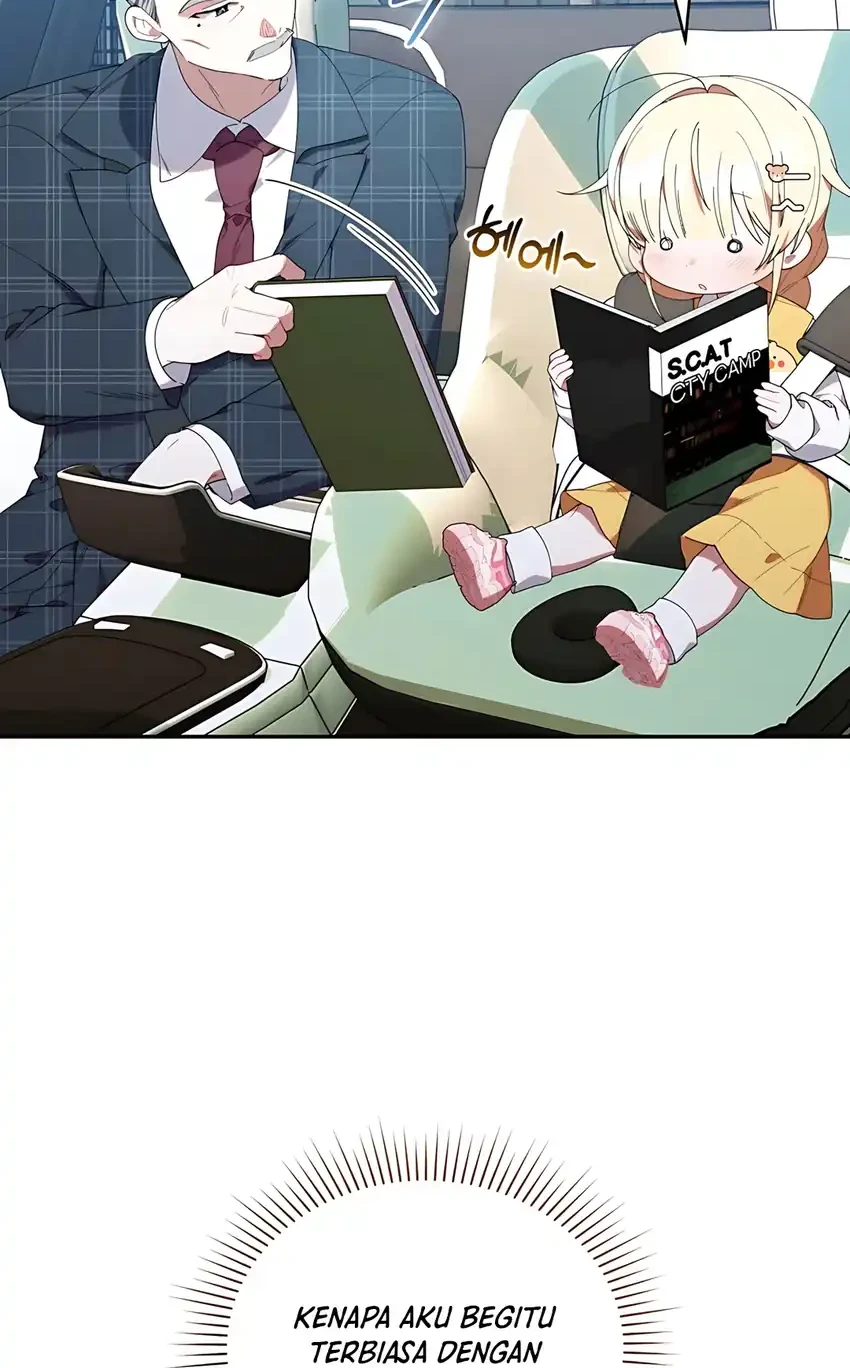 Chick Class Hunter is Being Filial! Chapter 43 Gambar 6