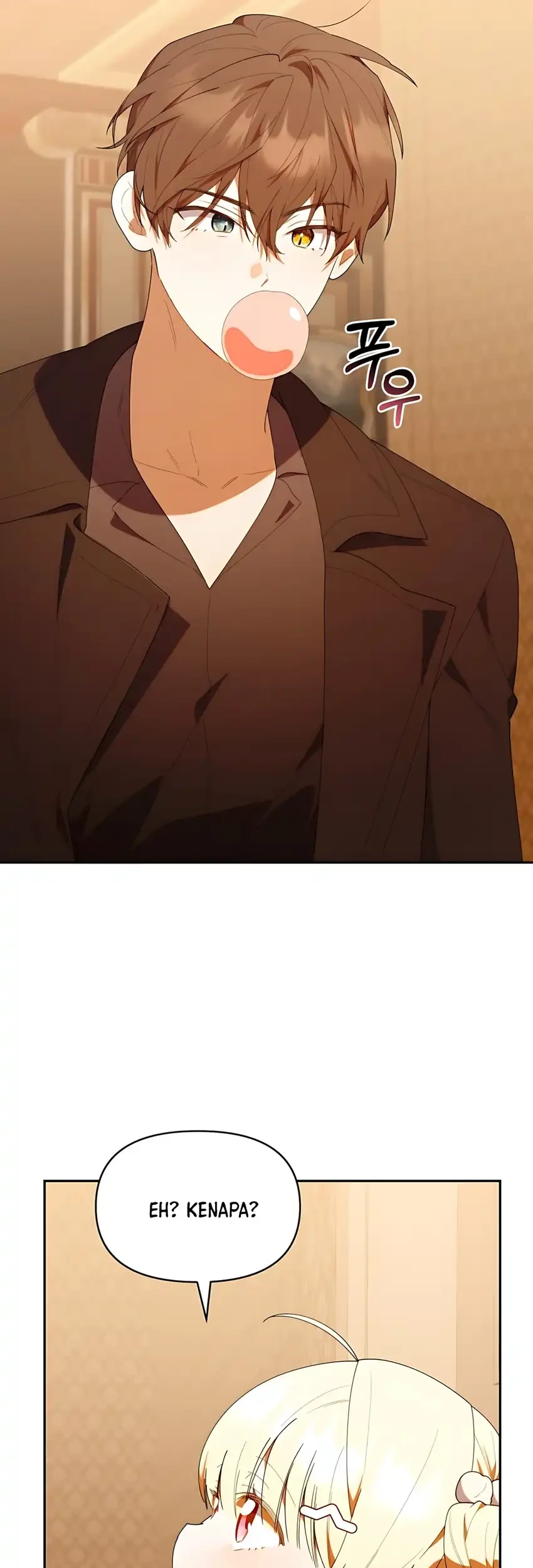 Chick Class Hunter is Being Filial! Chapter 49 Gambar 7