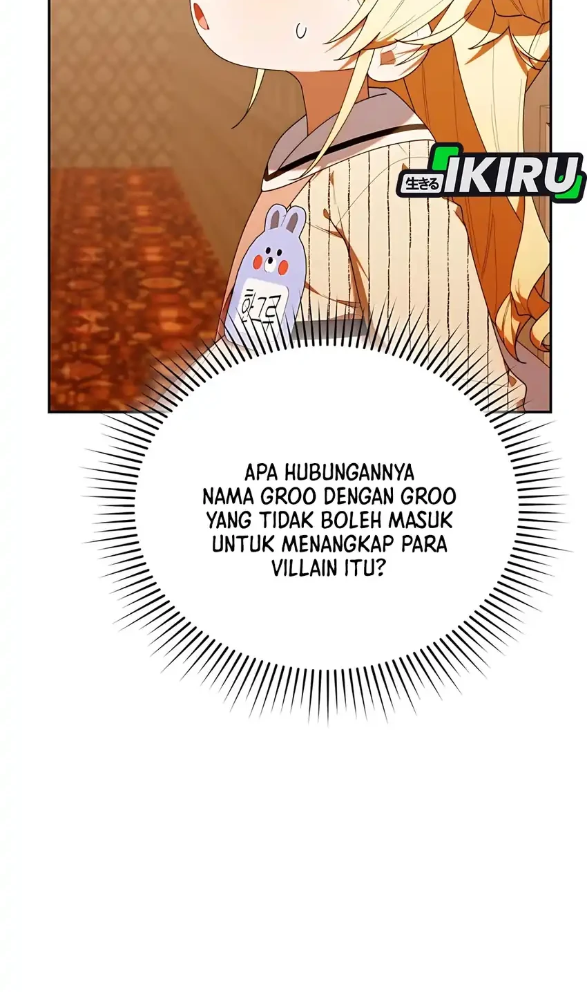 Chick Class Hunter is Being Filial! Chapter 49 Gambar 8