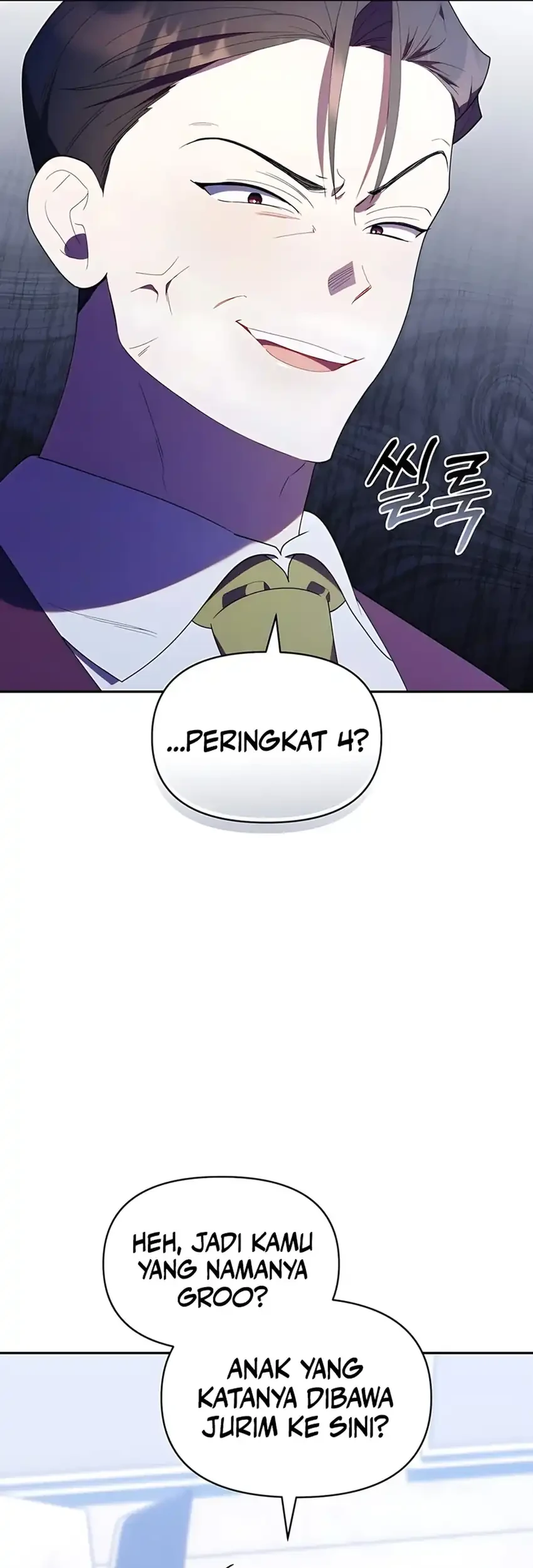 Chick Class Hunter is Being Filial! Chapter 51 Gambar 5