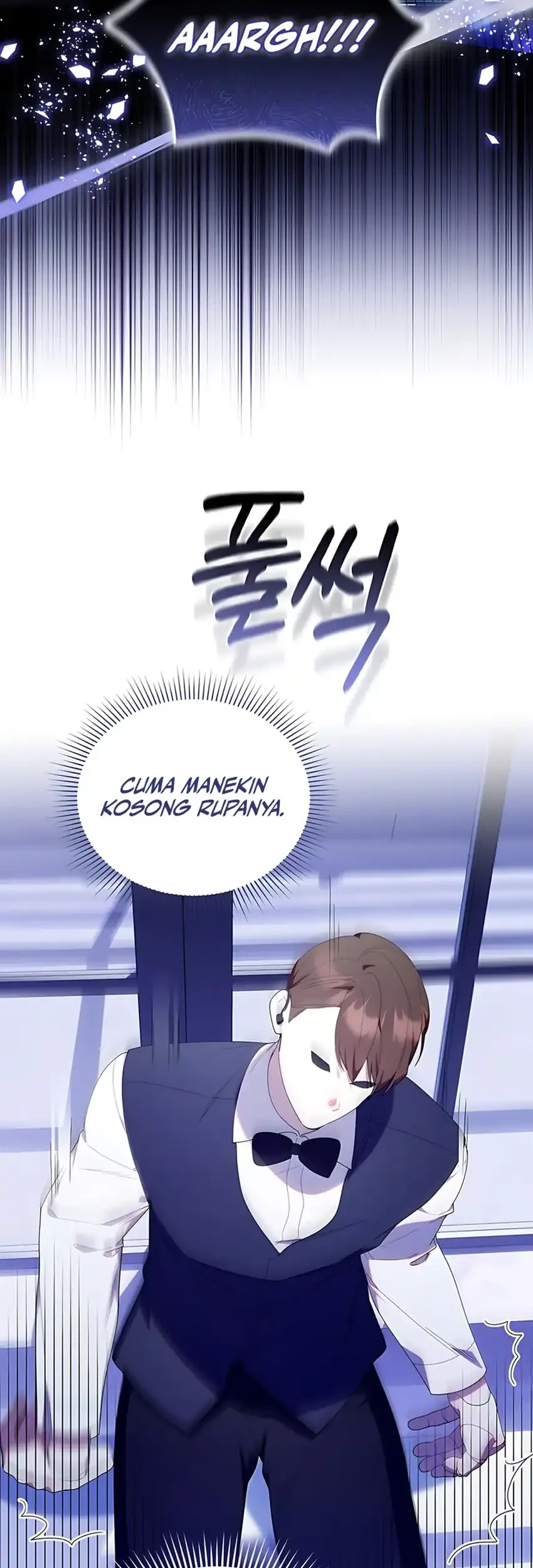 Chick Class Hunter is Being Filial! Chapter 52 Gambar 5